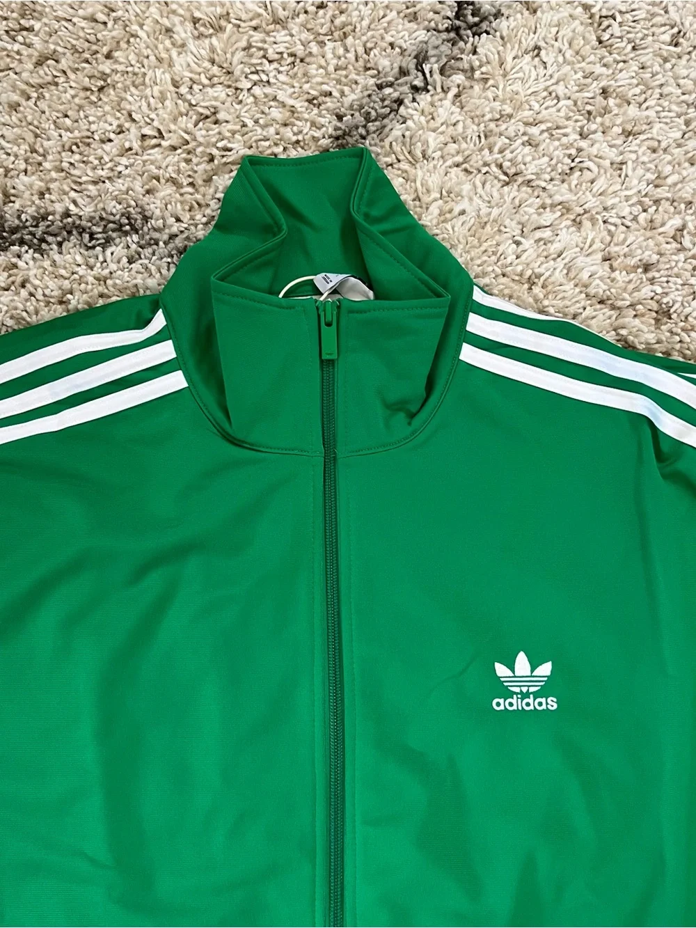 💙NWT💙 ADIDAS Originals Firebird Track Top Jacket